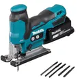 Produktbild: Makita Akku-Pendelhubstichsäge Stichsäge Säge 18V DJV185Z 135mm