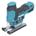 Produktbild: Makita DJV 185 Z Akku Pendelhubstichsäge 18 V Brushless Solo - ohne Akku, Lader