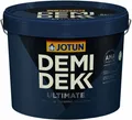 Produktbild: Jotun Demidekk Ultimate Täckfärg White Base RAL 9010 Reinweiß 10 L