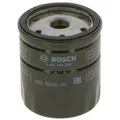Produktbild: BOSCH Ölfilter 0451103298 Anschraubfilter 86,5mm Gewindemaß3/4 16 UNF für MAZDA Ford DAF CHEVROLET VW ROVER Peugeot Fiat RENAULT