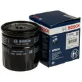 Produktbild: BOSCH Ölfilter 0 451 103 298 für Ford KA 1.3i Fiesta IV 1.3 Cat Mazda 121 III