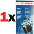 Produktbild: ORIGINAL BOSCH FILER OELFILTER 0 451 103 298 FUER FORD ANSCHRAUBFILTER