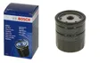 Produktbild: BOSCH Ölfilter für FORD COURIER ESCORT III IV V VI VII FIESTA I II III IV KA