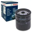 Produktbild: BOSCH Ölfilter SKODA FAVORIT FELICIA FORD ESCORT GAA FIESTA GFJ FBD KA ORION AFF