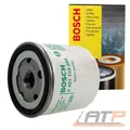 Produktbild: BOSCH Ölfilter  u.a. für AUSTIN, FORD, MAZDA, MG, ROVER, SKODA