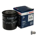 Produktbild: BOSCH Ölfilter Verschlussschraube Ölwanne für Skoda Felicia I 6U1 1.3 742