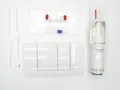 Produktbild: Friatec Umbausatz zu Spülkasten von WC Betätigungsplatte 331001 FRIABLOC Modell