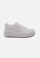 Produktbild: Asics Japan S St Damenschuhe Sport Freizeit Sneaker Low Weiß 39 1203A289-104