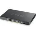 Produktbild: ZYXEL GS1920 Rackmount Gigabit Smart Switch