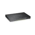 Produktbild: Zyxel GS1920-24HPv2 28 Port Smart Managed Gb Switch
