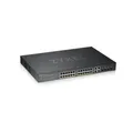 Produktbild: 4718937601936 Zyxel GS1920-24HPV2 Managed Gigabit Ethernet (10/100/1000) Power o