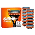 Produktbild: Gillette Rasierer, 5- Klinge