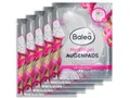 Produktbild: Balea Hydrogel Augenpads Holo mit Hyaluron, Drachenfrucht und Vitamin C (5 Paar, 5x2 Stück), 10 Augenmasken