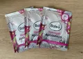Produktbild: (4,00€/Einheit) Balea Hydrogel Augenpads Hyaluron & Drachenfrucht Set 3x2 Stück