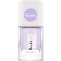 Produktbild: Catrice Nail Whitening Base Coat, Nail Care, Nagelpflege, transparent, aufhellend, langanhaltend, schützend, transluzent, ohne Aceton, vegan, Mikroplastik Partikel frei (10,5ml)