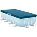 Produktbild: Poolplane Rechteckig 390x180 Cm 28037 Intex