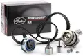 Produktbild: GATES KP15678XS-1 Wasserpumpe + Zahnriemensatz für VW TIGUAN (5N) Touran (5T1)