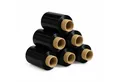 Produktbild: Freiziel Schutzfolie 6x Mini Stretchfolie 10 cm Rollen 23 my