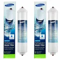 Produktbild: Samsung Hafex / Mhd Wasserfilter DA2910105C WF22 Gefrierschrank Kühlschrank X 2