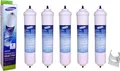 Produktbild: 5er PackSamsung DA29-10105J HAFEX/EXP Externer Inline-Kühlschrank-Wasserfilter