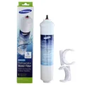 Produktbild: (22,90€/1Stk) Samsung Wasserfilter DA29-10105J Nachfolger v. WSF-100 Neu