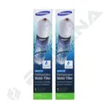 Produktbild: 2 x Samsung DA29-10105J Wasserfilter Aqua Pure Plus