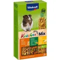 Produktbild: Vitakraft KräckerTrio Citrus-Gemüse-Honig, 3 Stück / 168 g