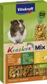 Produktbild: Vitakraft Kräcker®Trio Citrus Gemüse Honig 3 Stück / 168 g  Kleintierfutter