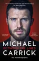 Produktbild: Michael Carrick Michael Carrick: Between the Lines (Taschenbuch)