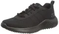 Produktbild: Skechers Unisex Kinder Bounder Karonik Sneaker, Schwarz, 37 EU