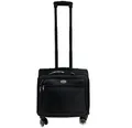Produktbild: Pilotenkoffer Rollkoffer Koffer mit Rollen Handgepäckkoffer Aktenkoffer Trolley