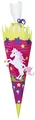 Produktbild: Ursus Schultüten Bastelset Einhorn - 68 cm -