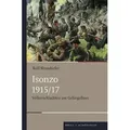 Produktbild: Isonzo 1915/17