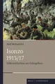 Produktbild: Isonzo 1915/17 Rolf Wörsdörfer