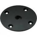 Produktbild: Lautsprecherzubehör K&M 24116 Connector Plate PA Lautsprecher Zubehör NEU