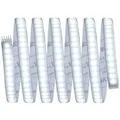 Produktbild: Paulmann MaxLED 1000 LED Strip Tageslichtweiß Einzelstripe  2,5m  IP44 29W 880lm/m  6500K  70553