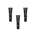 Produktbild: L'Oréal Paris Grundierung Total Cover 33 Cappuccino, 3er Pack (3 x 35 ml)