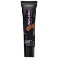 Produktbild: Podkład do twarzy L'Oréal Infallible Total Cover 33 Cappuccino 35 g