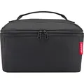 Produktbild: Reisenthel beautycase, Schwarz, Einfarbig, Polyester, Frauen, 4000 ml, 270 mm - Schwarz