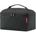 Produktbild: reisenthel Kosmetiktasche   ¦ schwarz ¦ Polyester,Kunststoff ¦ Maße (cm): B: 27 H: 18 T: 17.0