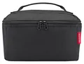 Produktbild: REISENTHEL® Kulturbeutel BEAUTYCASE, 4 Liter, Schwarz, Polyester, Wasserabweisend, mit Reißverschluss