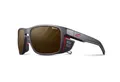 Produktbild: 3660576188310 Sonnenbrille JULBO SHIELD REACTIV HIGH MOUNTAIN 2x4 Julbo