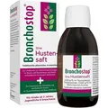 Produktbild: Bronchostop Sine Hustensaft