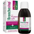 Produktbild: Bronchostop Sine Hustensaft 200 ml