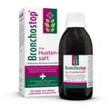 Produktbild: Bronchostop® Sine Hustensaft - Bei Reizhusten und Produktivem Husten