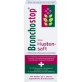 Produktbild: BRONCHOSTOP Sine Hustensaft 200 ml PZN 16620236