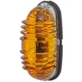 Produktbild: HELLA Blinkleuchte 2ba001227201 Sockelglühlampe hinten für FREIGHTLINER Mercedes MAN VW Opel HOLDER