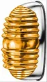 Produktbild: 1x Original HELLA 2BA 001 227-201 Blinkleuchte