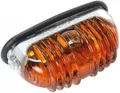 Produktbild: Hella-Blinker-Blinker, gelber Bue-LKW