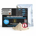 Produktbild: HB Nematoden 12 Mio für 24m² | Effektive Bekämpfung von Japankäfer, Junikäfer